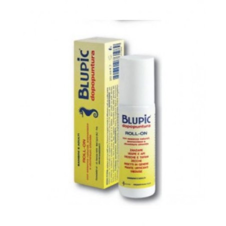 BLUPIC DOPOPUNTURA ROLL-ON 20 ML