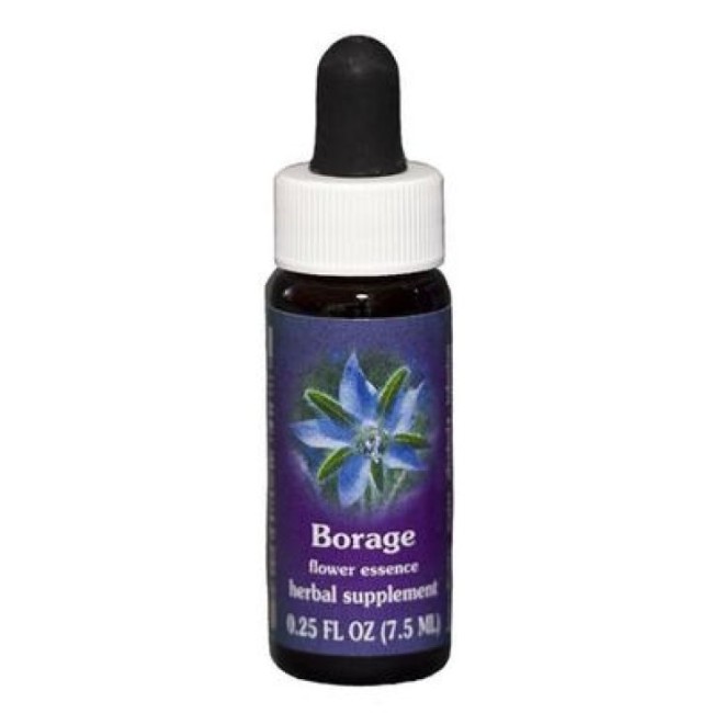 BORAGE ESS 7,4ML CALF BORAGE ESS 7,4ML CALF