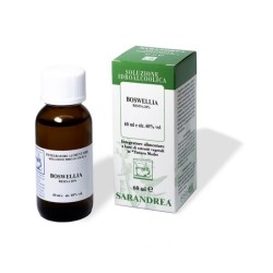 Boswellia 100ml Tintura Madre