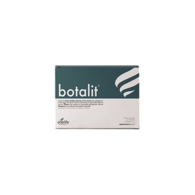 BOTALIT 20 BUSTINE BOTALIT 20 BUSTINE