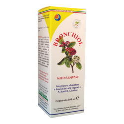Bronchiol 100 Ml