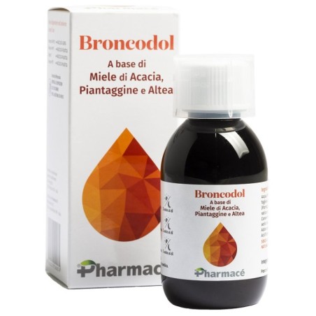 BRONCODOL 150 ML BRONCODOL 150 ML