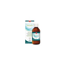 Broncovit Fluido Balsamico 200 Ml