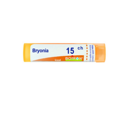 Boiron BRYONIA ALBA *15CH 80GR 4G