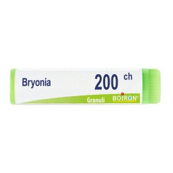 Boiron BRYONIA ALBA *200CH GL 1G