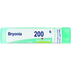 Boiron BRYONIA*200K 80GR 4G