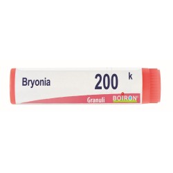 Boiron BRYONIA*200K GL 1G