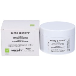 Burro Di Karite\' 225g