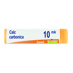 Boiron CALCAREA CARBONICUM XMK GLOBULI