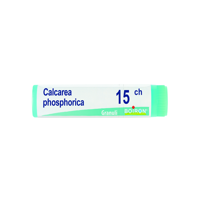 Boiron CALCAREA PHOS *15CH GL1G Boiron CALCAREA PHOS *15CH GL1G