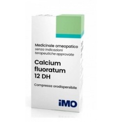 Calcium Phosphoricum 12 200 Compresse
