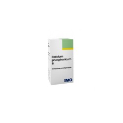 Calcium Phosphoricum 6 D 200 Compresse