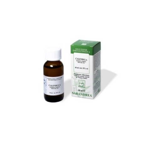 CALENDULA 60 ML GOCCE