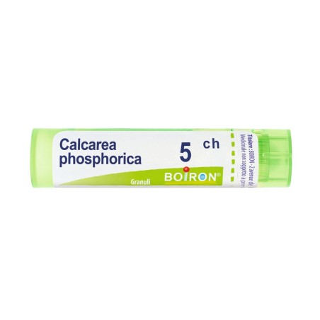 Boiron CALCAREA PHOS *5CH 80GR
