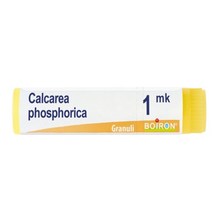 Boiron CALCAREA PHOSPHORICA*1MK GL 1G