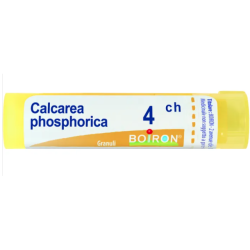 Boiron CALCAREA PHOSPHORICA*4CH 80GR