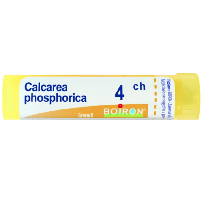 Boiron CALCAREA PHOSPHORICA*4CH 80GR