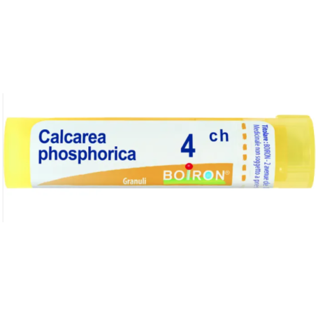 Boiron CALCAREA PHOSPHORICA*4CH 80GR