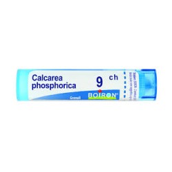 Boiron CALCAREA PHOSPHORICA*9CH 80GR