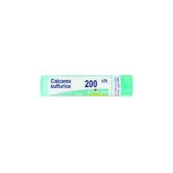 Boiron CALCAREA SULFURICA*200CH 80GR
