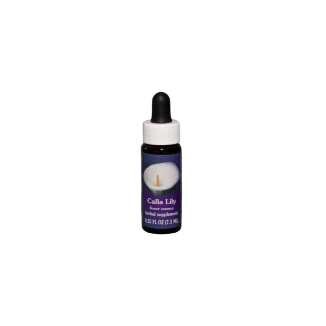 CALLA LILY ESS 7,4ML CALF CALLA LILY ESS 7,4ML CALF