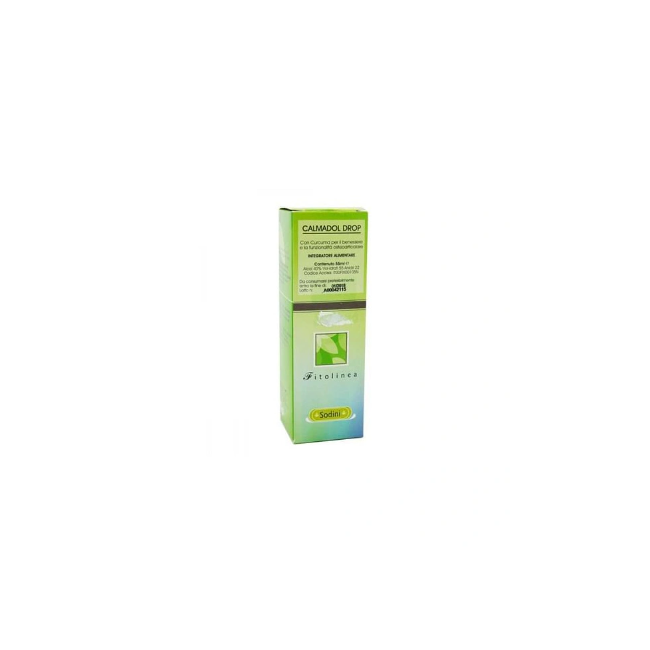 Calmadol Drop Gocce 55 Ml