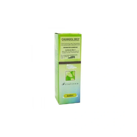 Calmadol Drop Gocce 55 Ml