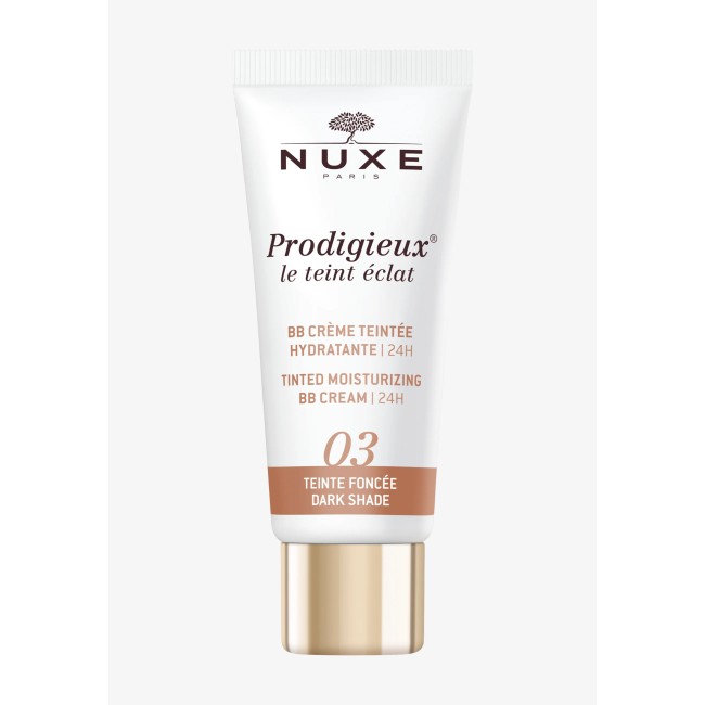 Tubo da 30 Ml di Nuxe Prodigieux Tinted Cream