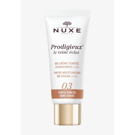 Tubo da 30 Ml di Nuxe Prodigieux Tinted Cream