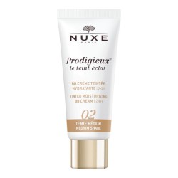 Nuxe Prodigieux Tinted Cream Tonalità 2 Media