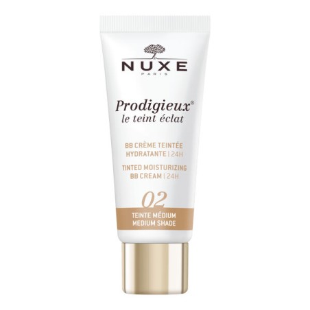 Nuxe Prodigieux Tinted Cream Tonalità 2 Media