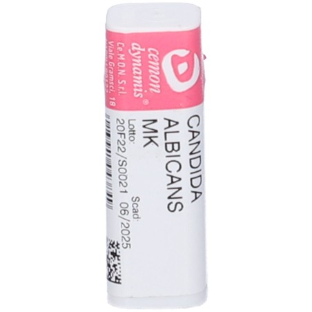 Cemon CANDIDA ALBICANS MK GLOBULI Cemon CANDIDA ALBICANS MK GLOBULI