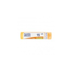Boiron CANDIDA ALBICANS 15CH GRANULI