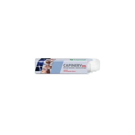 Capinerv Dol Dermogel 50 Ml Capinerv Dol Dermogel 50 Ml