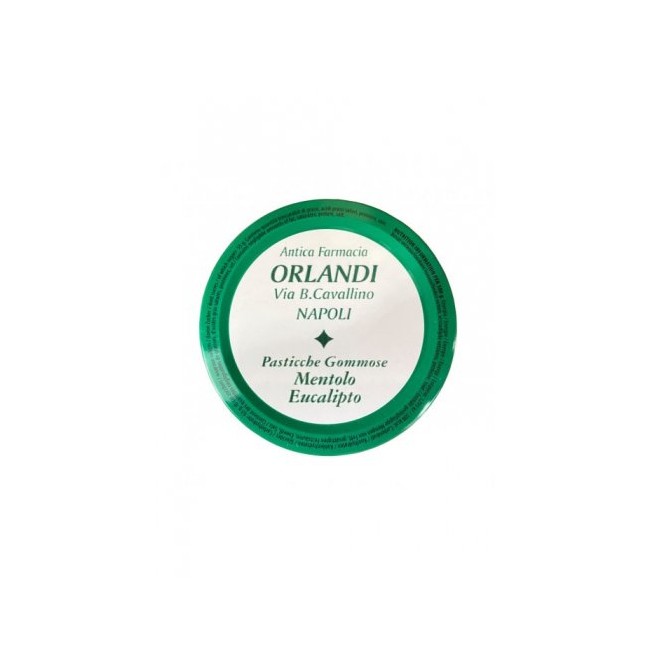CARAMELLE F-CARE GOMMOSE MENTOLO 40 G CARAMELLE F-CARE GOMMOSE MENTOLO 40 G