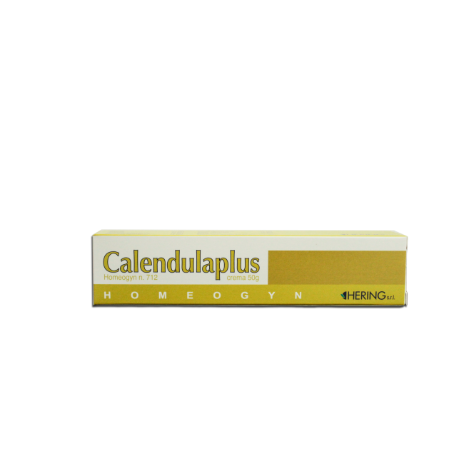 CALENDULAPLUS CREMA VAG 50G CALENDULAPLUS CREMA VAG 50G
