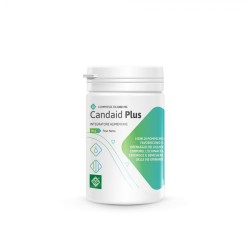 Candaid Plus 30 Compresse