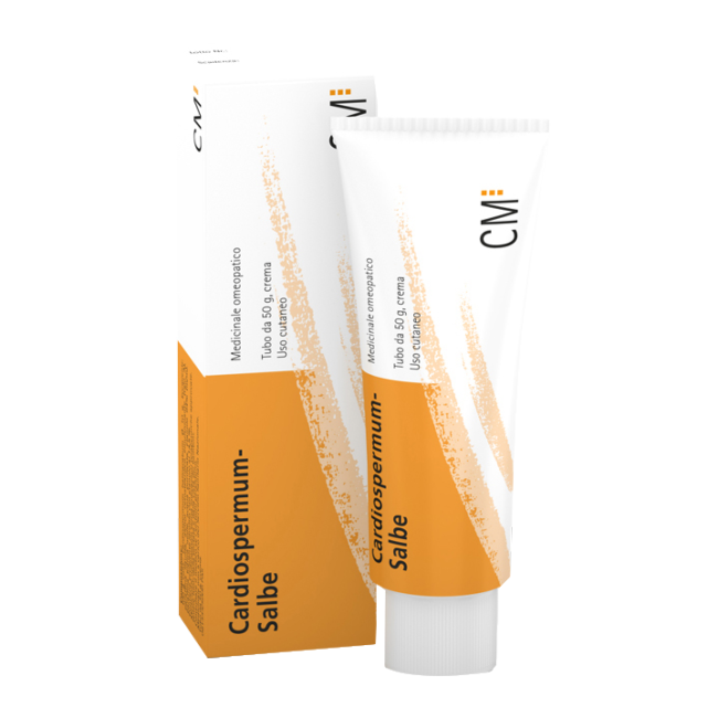CARDIOSPERMUM SALBE COSMOPLEX CARDIOSPERMUM SALBE COSMOPLEX