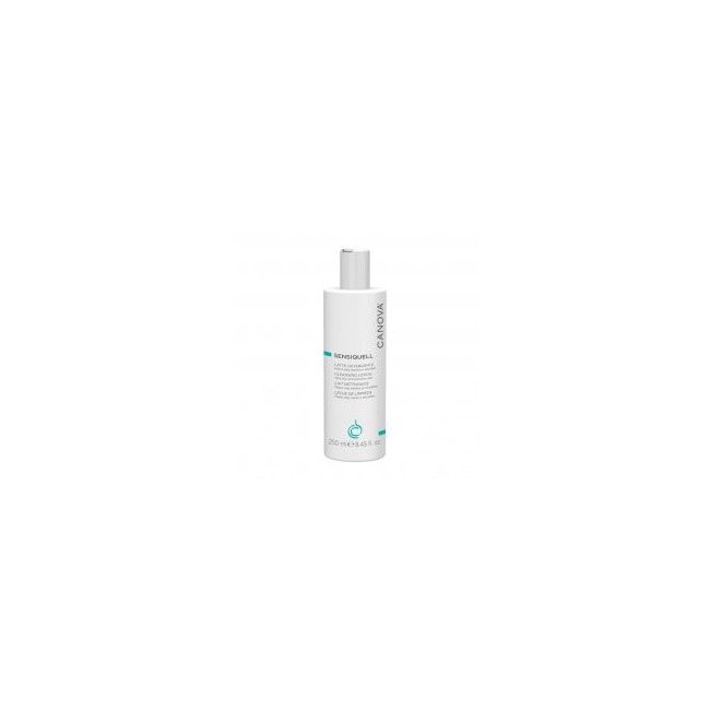 CANOVA SENSIQUELL LATTE DETERGENTE 250 ML CANOVA SENSIQUELL LATTE DETERGENTE 250 ML