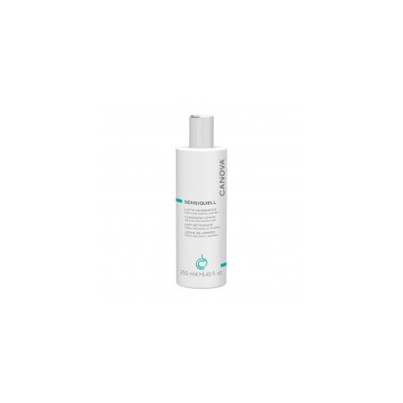 CANOVA SENSIQUELL LATTE DETERGENTE 250 ML CANOVA SENSIQUELL LATTE DETERGENTE 250 ML