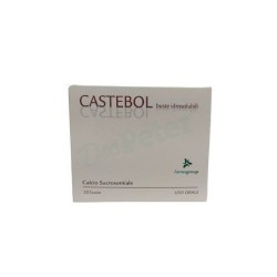 CASTEBOL 30 BUSTE
