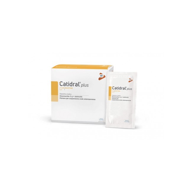CATIDRAL PLUS 30 BUSTINE CATIDRAL PLUS 30 BUSTINE
