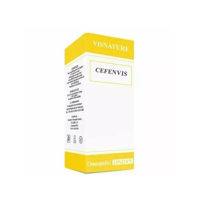 CEFENVIS*OS GTT 30ML CEFENVIS*OS GTT 30ML