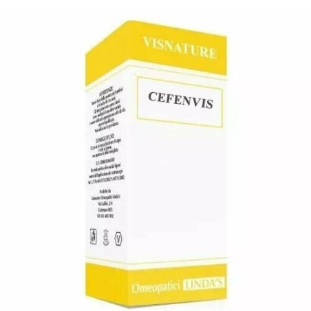 CEFENVIS*OS GTT 30ML CEFENVIS*OS GTT 30ML