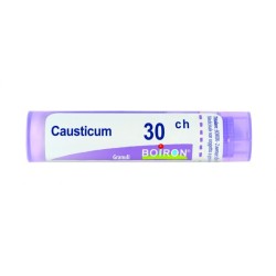 Boiron CAUSTICUM*30CH GL 1G