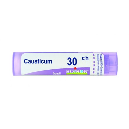Boiron CAUSTICUM*30CH GL 1G