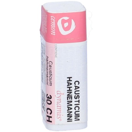 Cemon CAUSTICUM HAHNEMANNI 30CH GLOBULI