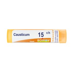 Boiron CAUSTICUM*15CH 80GR 4G