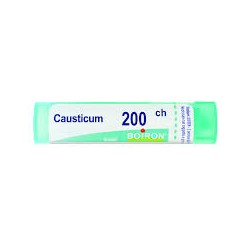 Boiron CAUSTICUM*200CH 80GR 4G