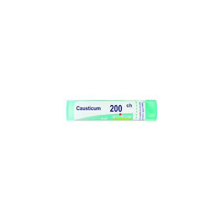 Boiron CAUSTICUM*200CH 80GR 4G